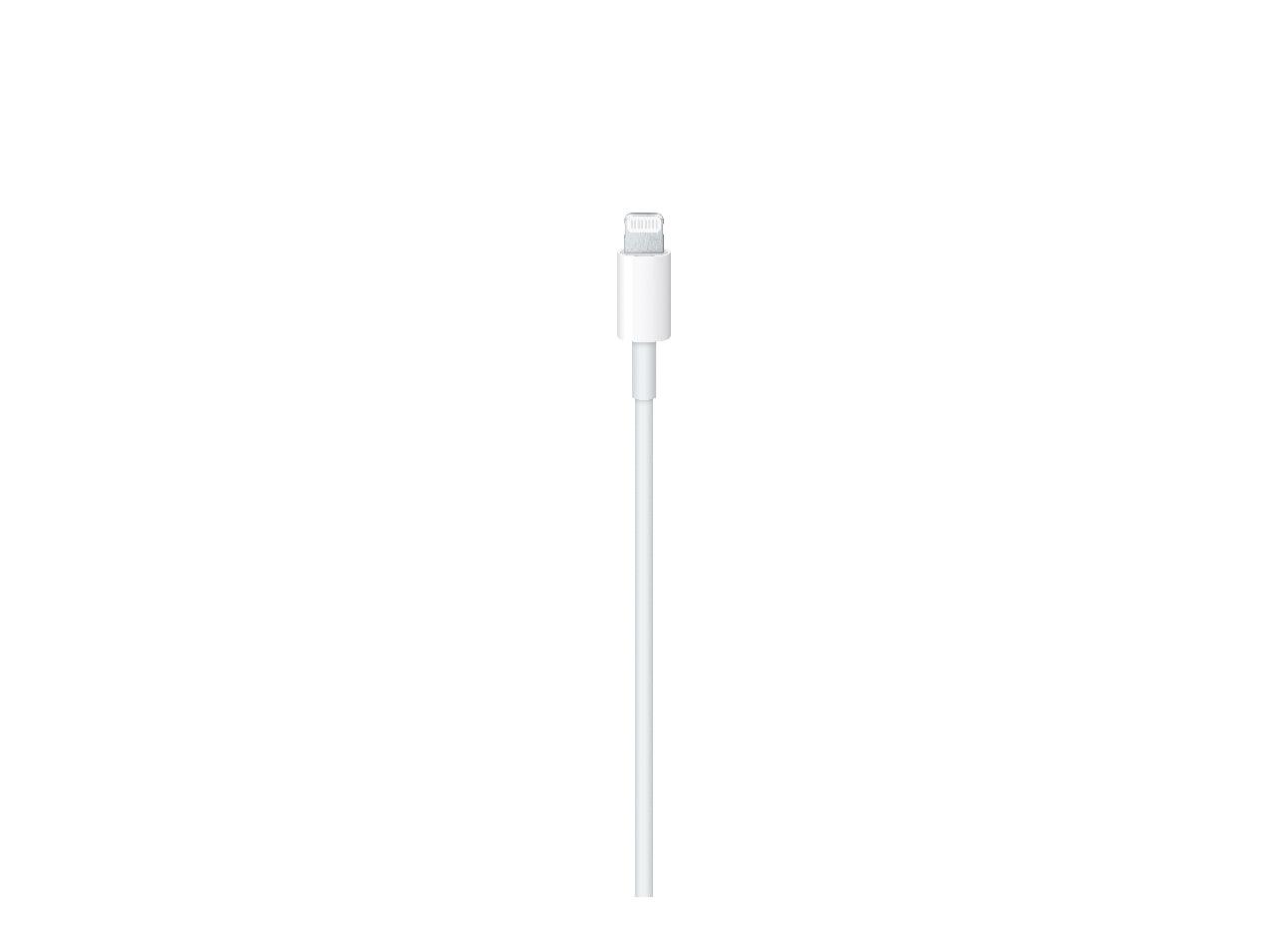 Cabo USB-C - Lightning (1 m) - tripat3s