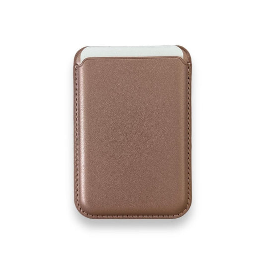 Carteira MagSafe - Rosa