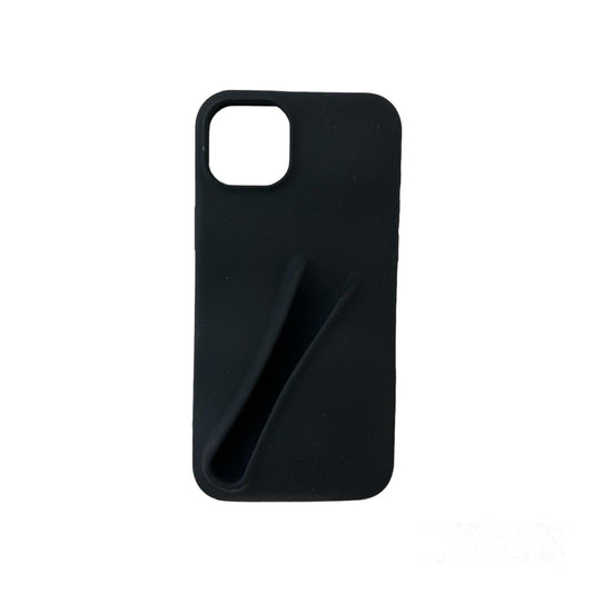 Capa Batom - Preto