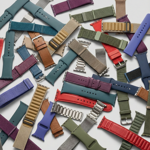 [Bracelete] Cor ALEATÓRIA