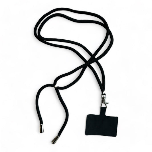 Fio Universal - PRETO