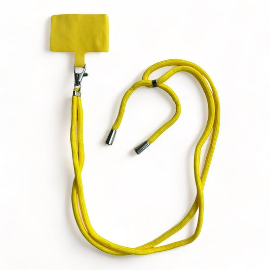 Fio Universal - AMARELO