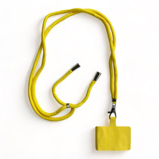 Fio Universal - AMARELO