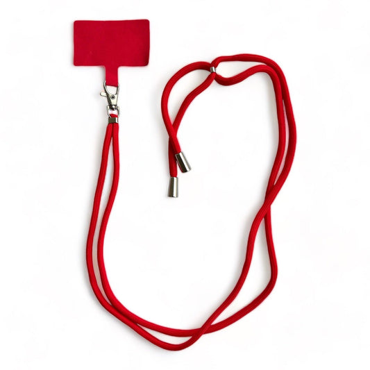 Fio Universal - VERMELHO