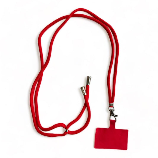 Fio Universal - VERMELHO