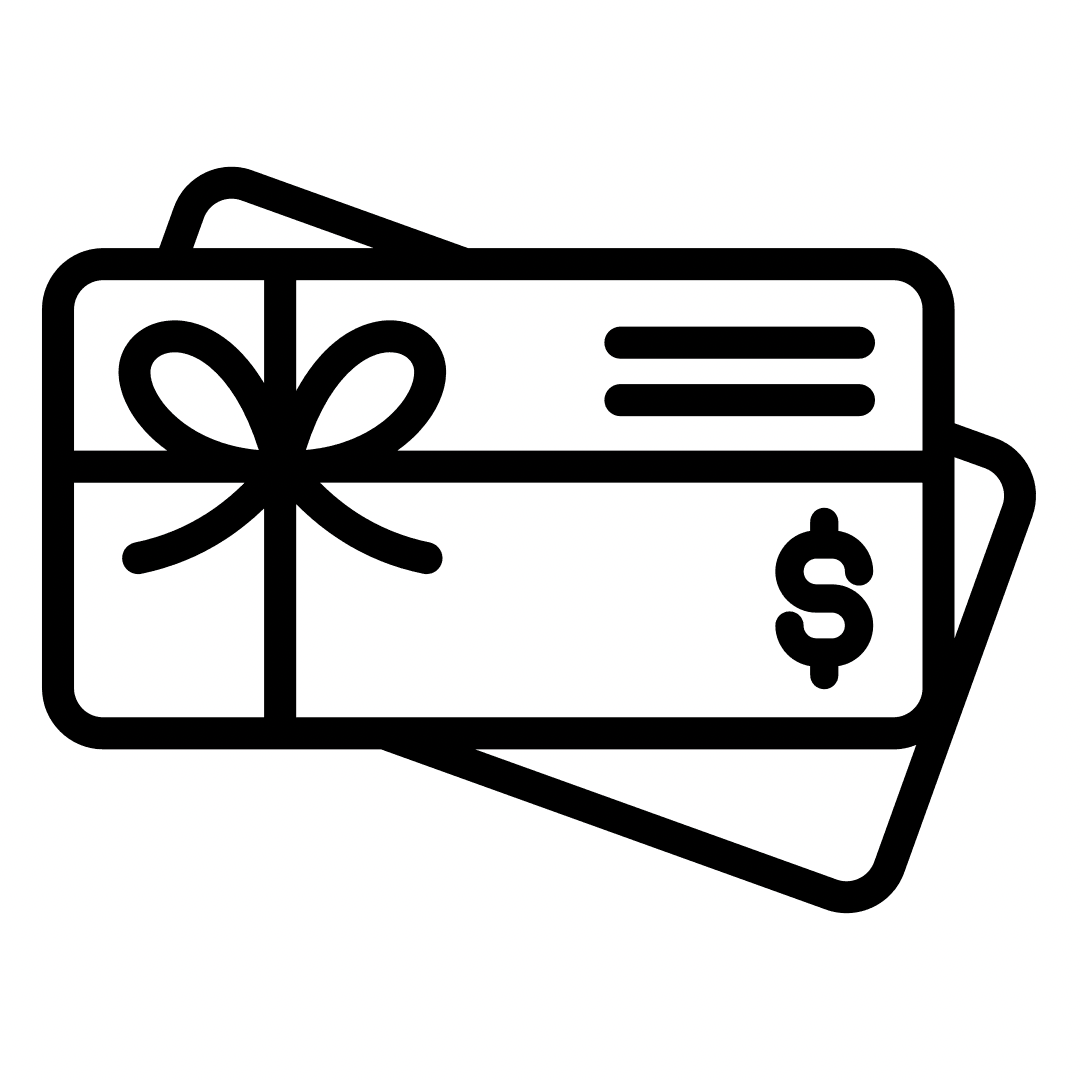 Cartão de Oferta