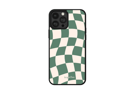 Mad Green