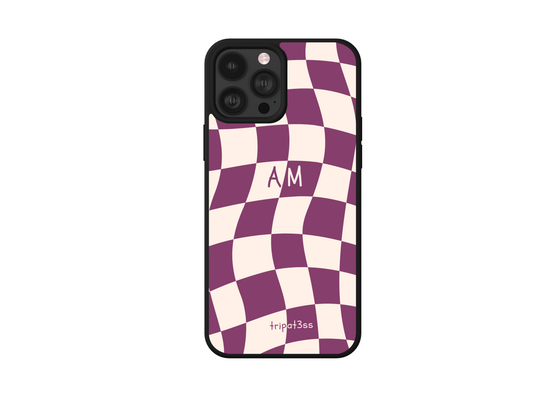 Mad Purple