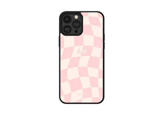 Mad Pink