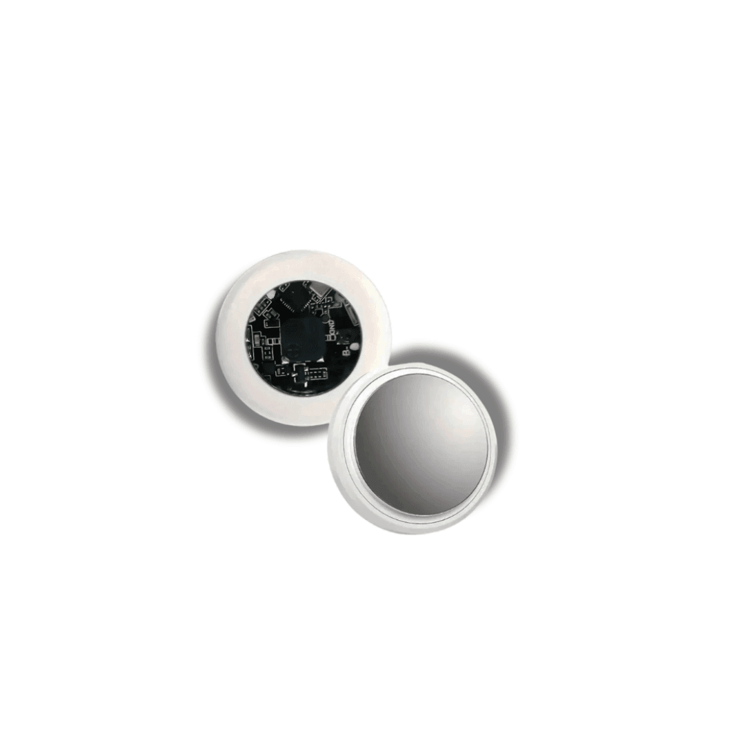 Smart Tag - tripat3s