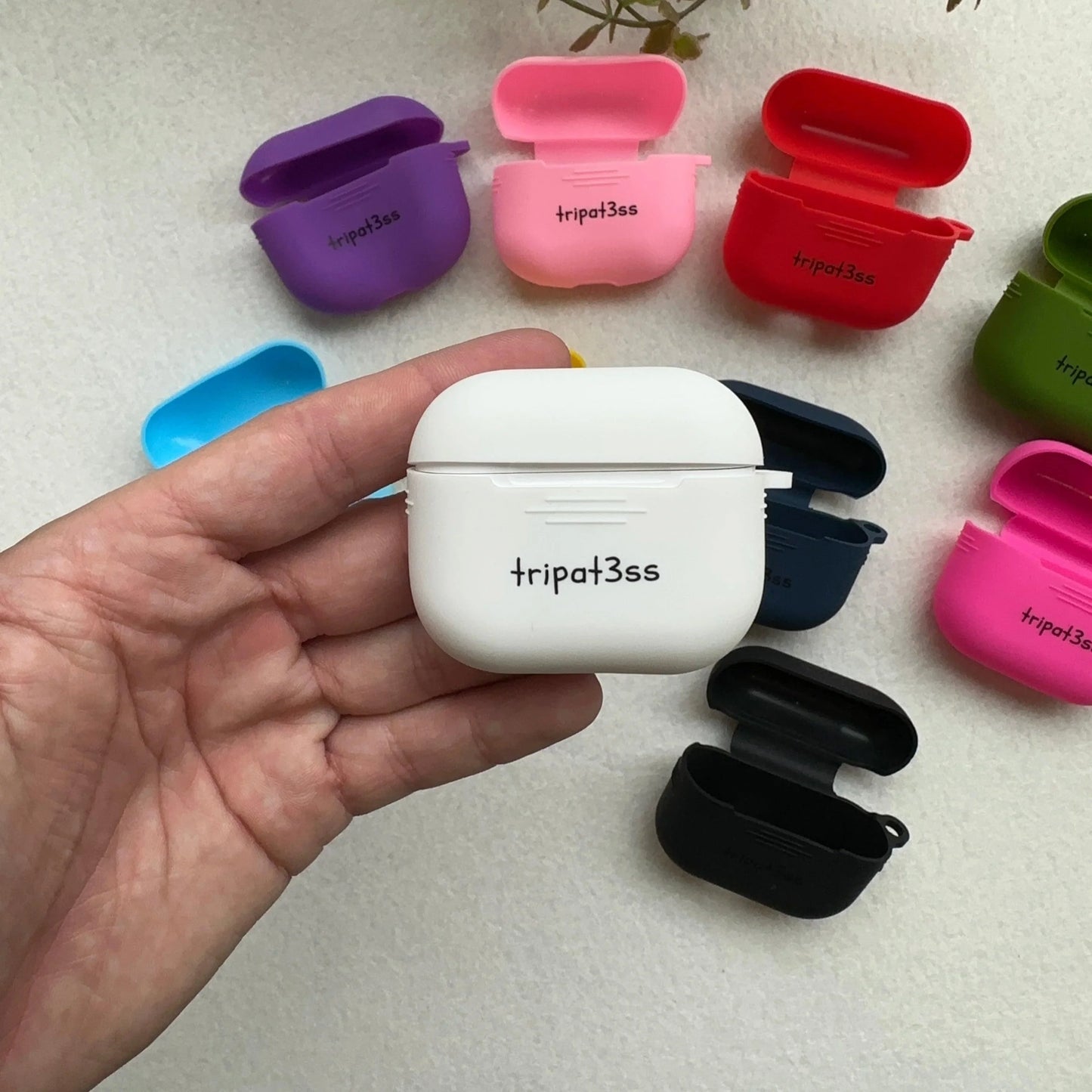 Capa AirPods