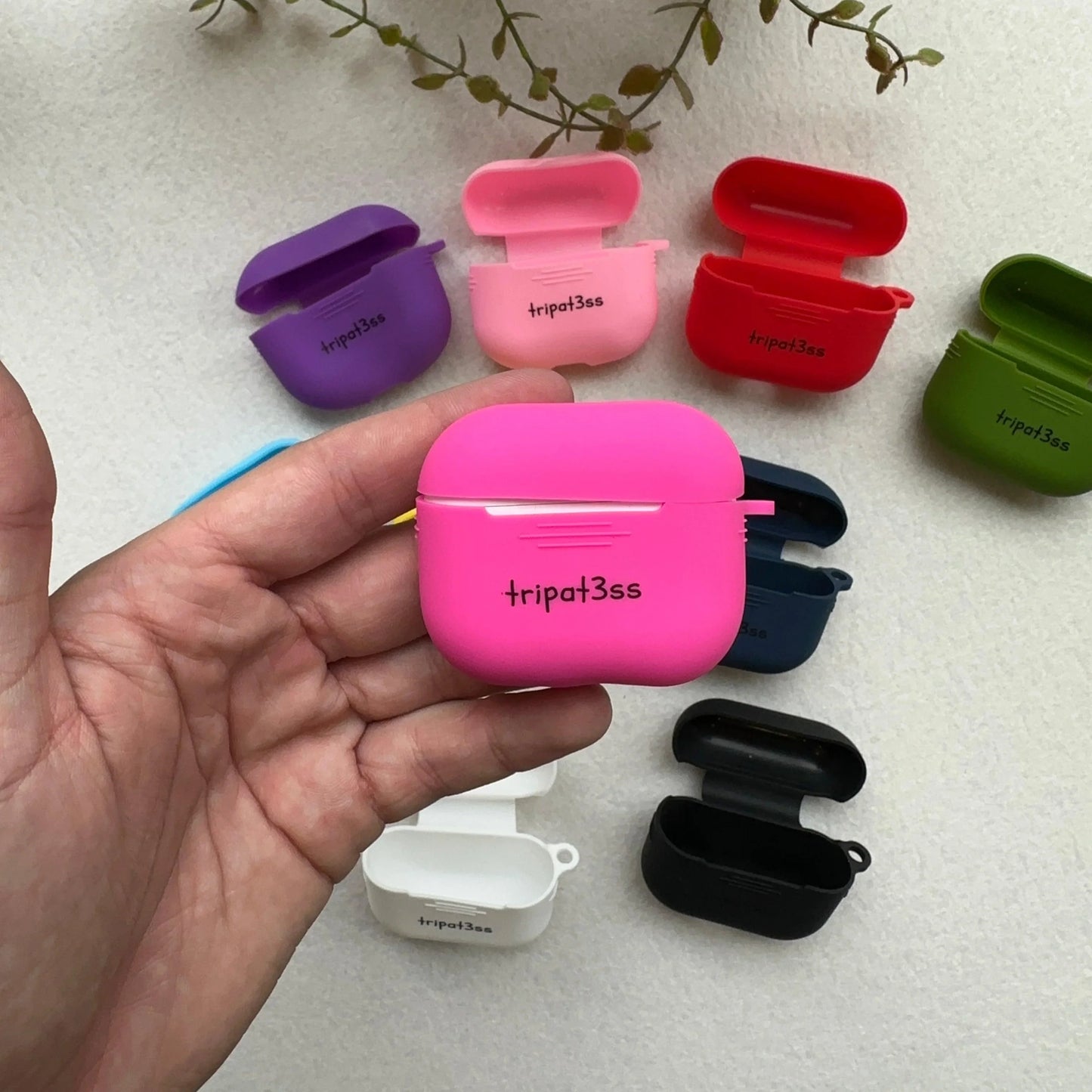 Capa AirPods