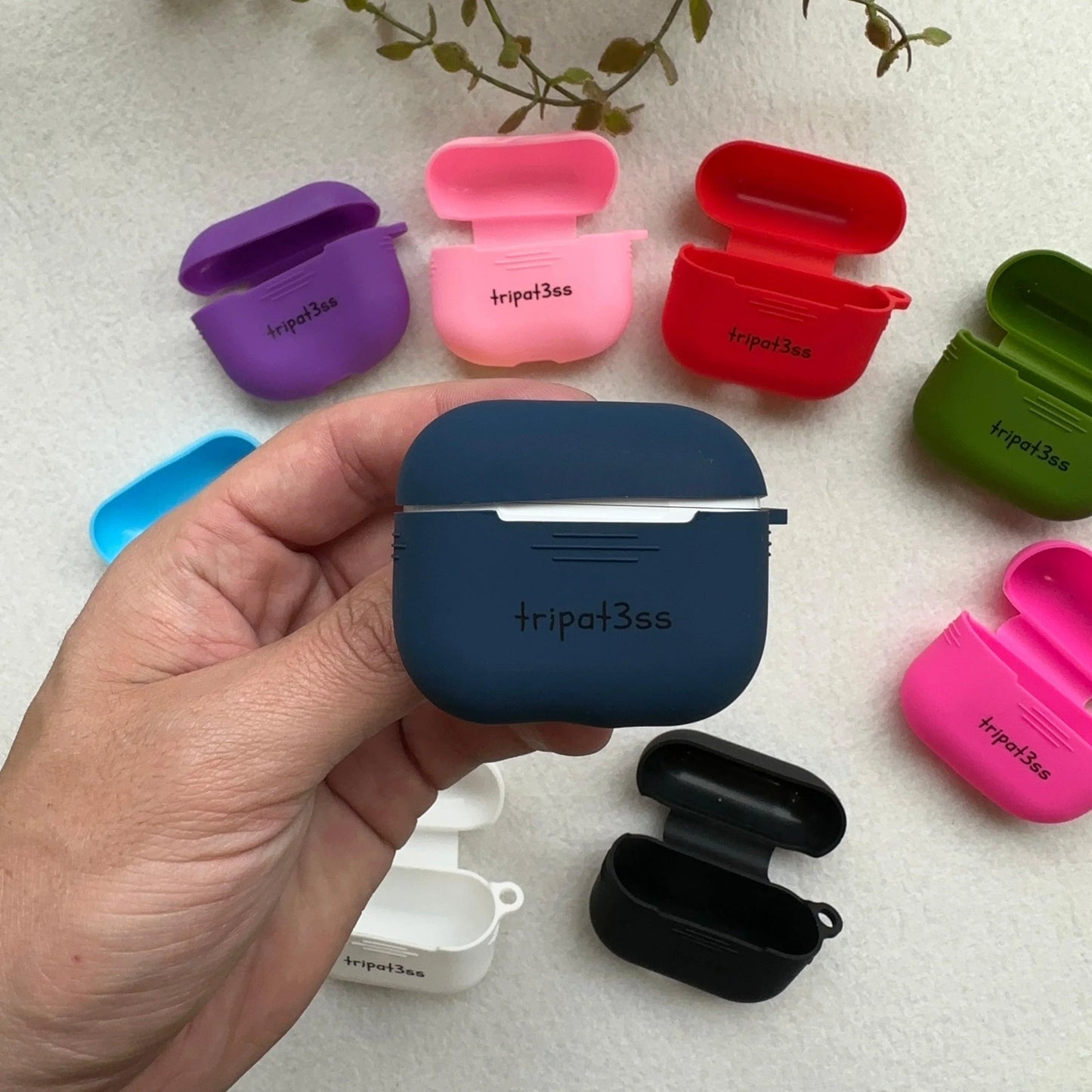 Capa AirPods