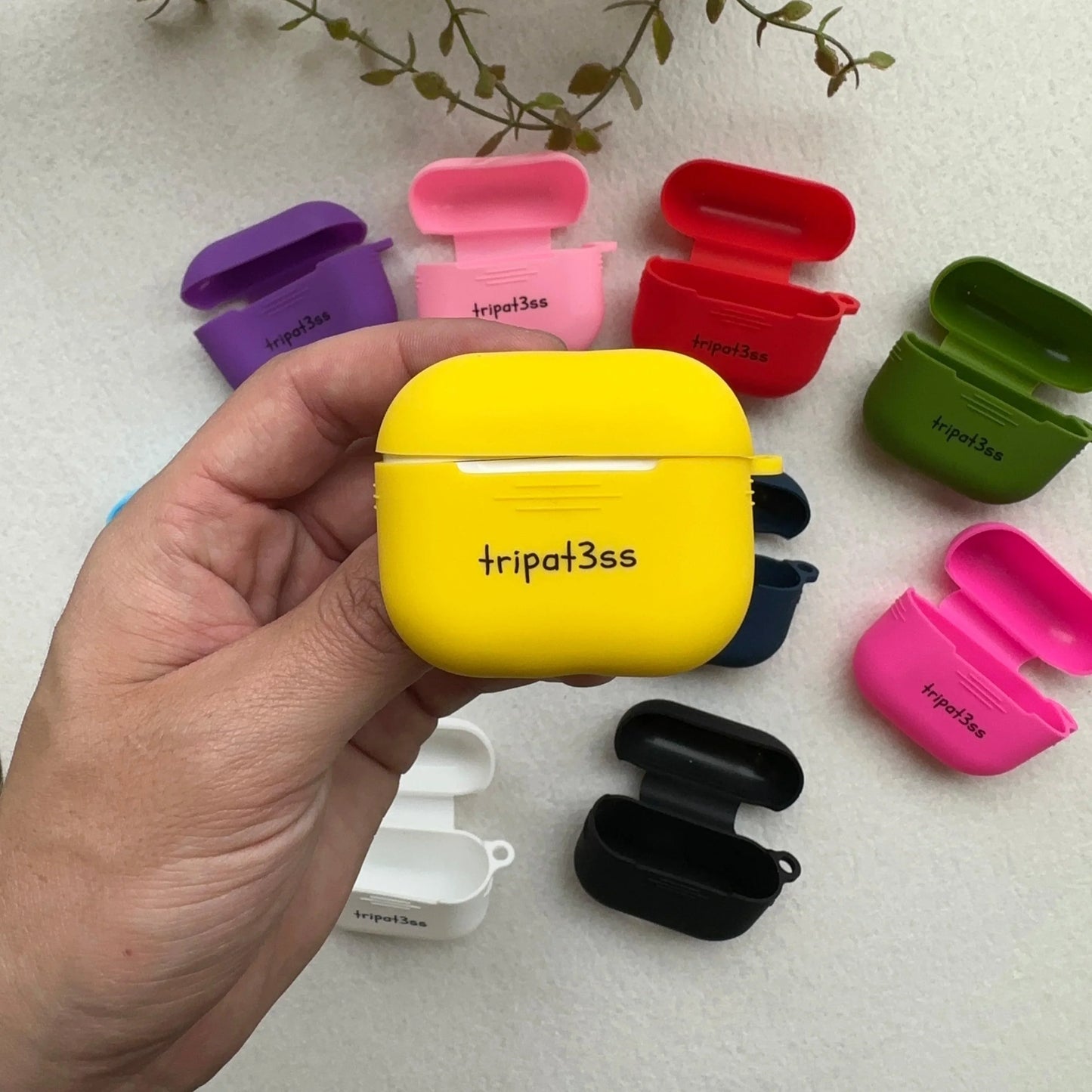 Capa AirPods