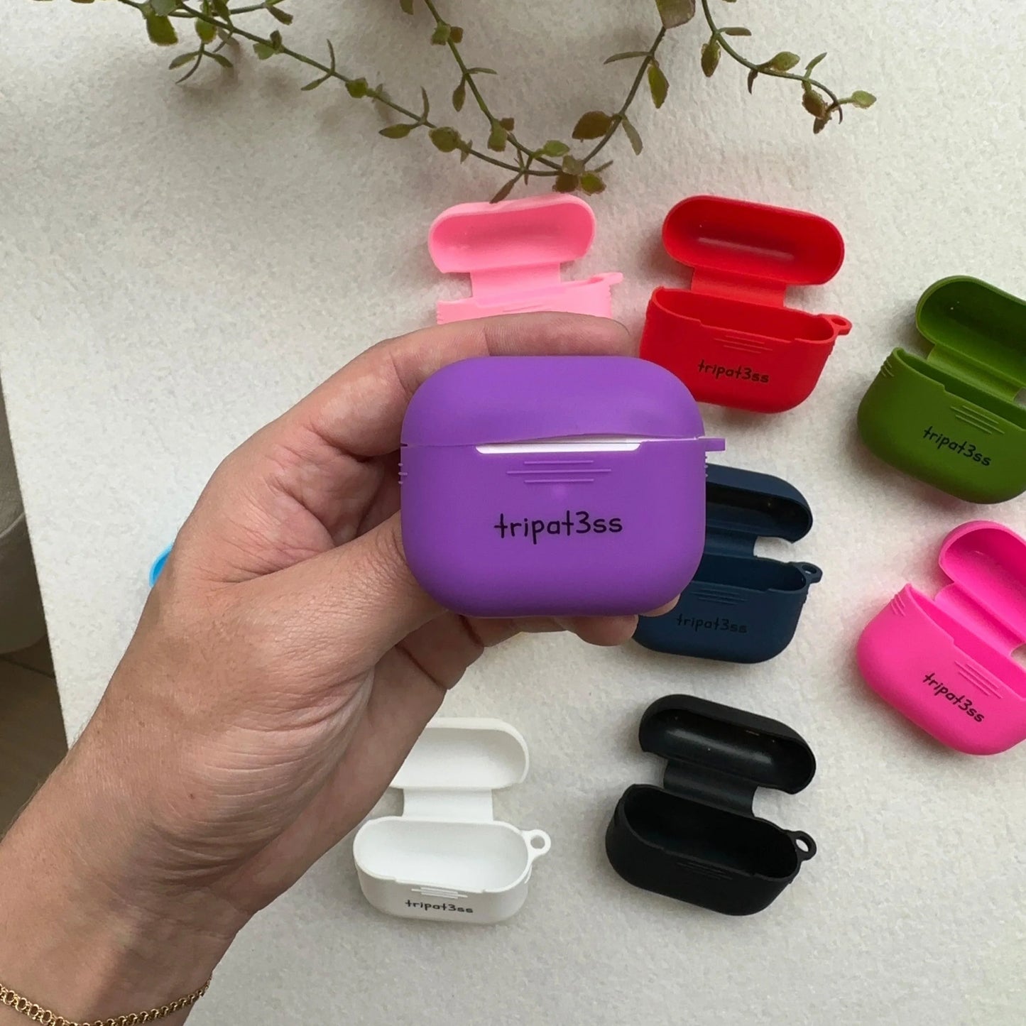 Capa AirPods