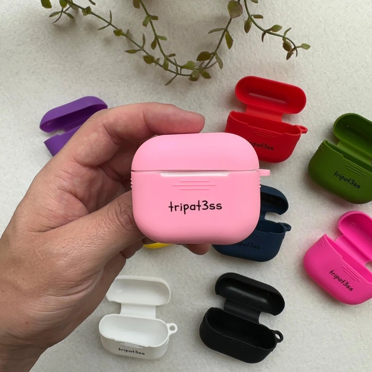 Capa AirPods