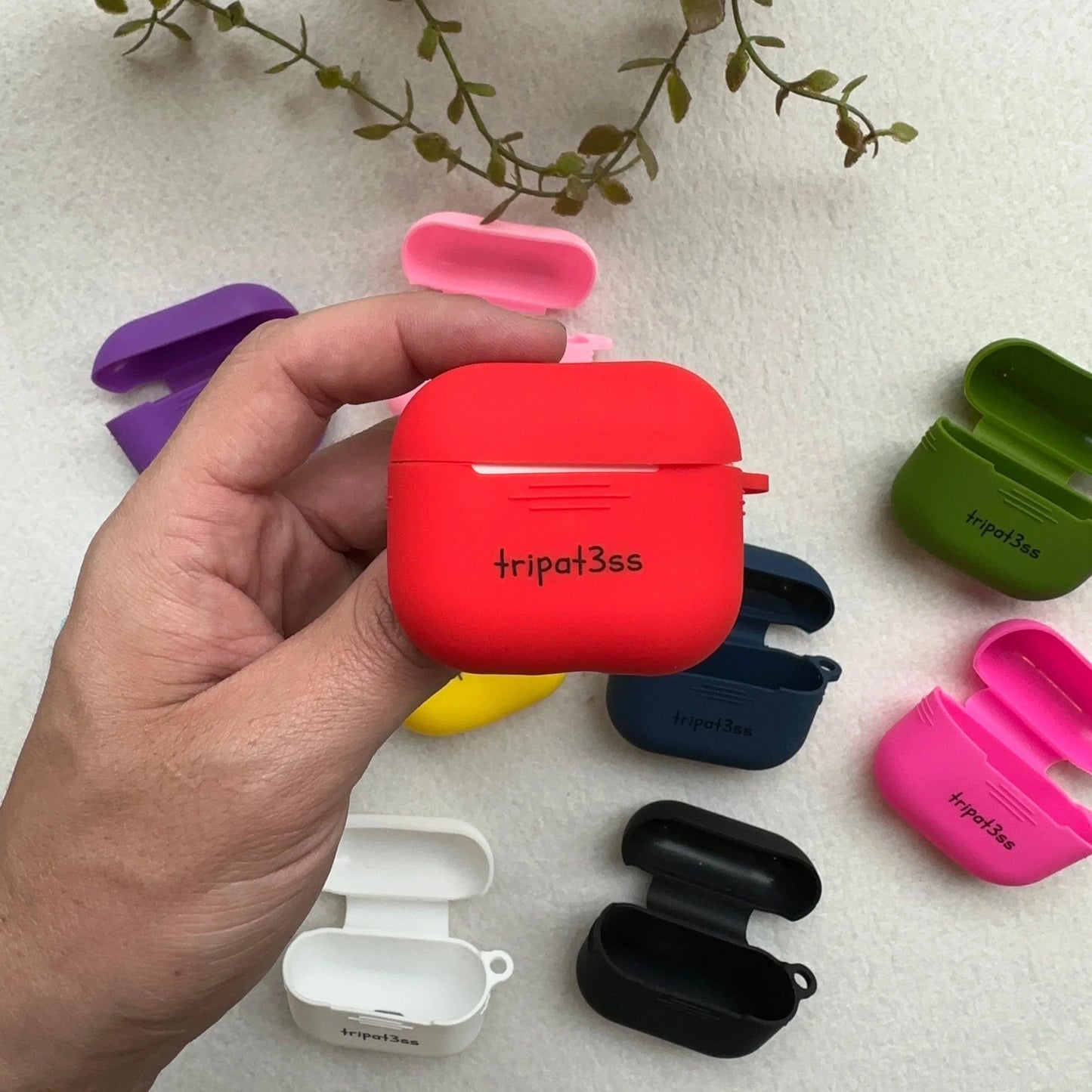 Capa AirPods