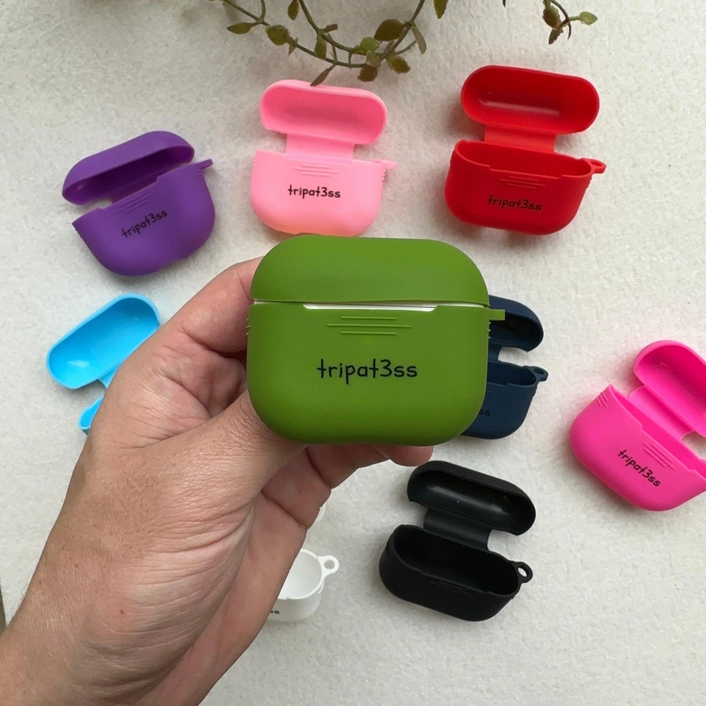 Capa AirPods