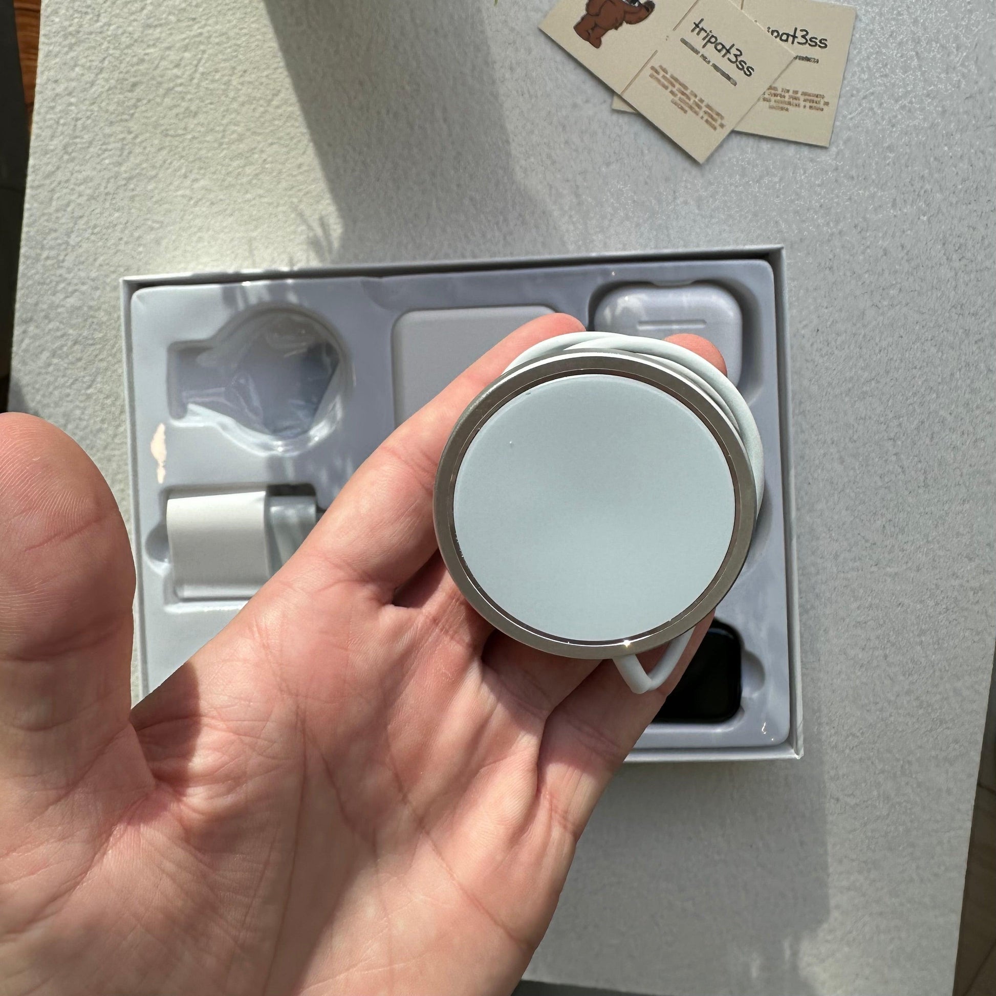 Kit 6 em 1 | InPods 3 - tripat3s