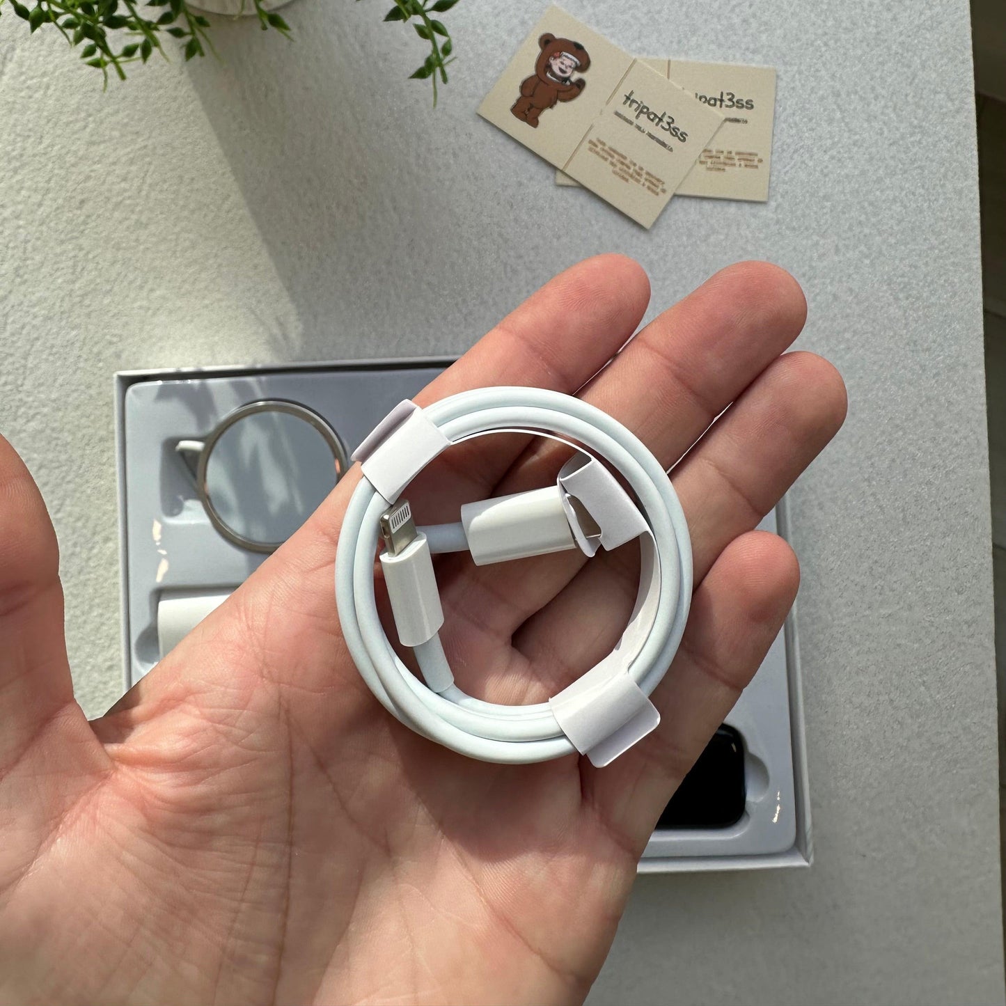Kit 6 em 1 | InPods 3 - tripat3s