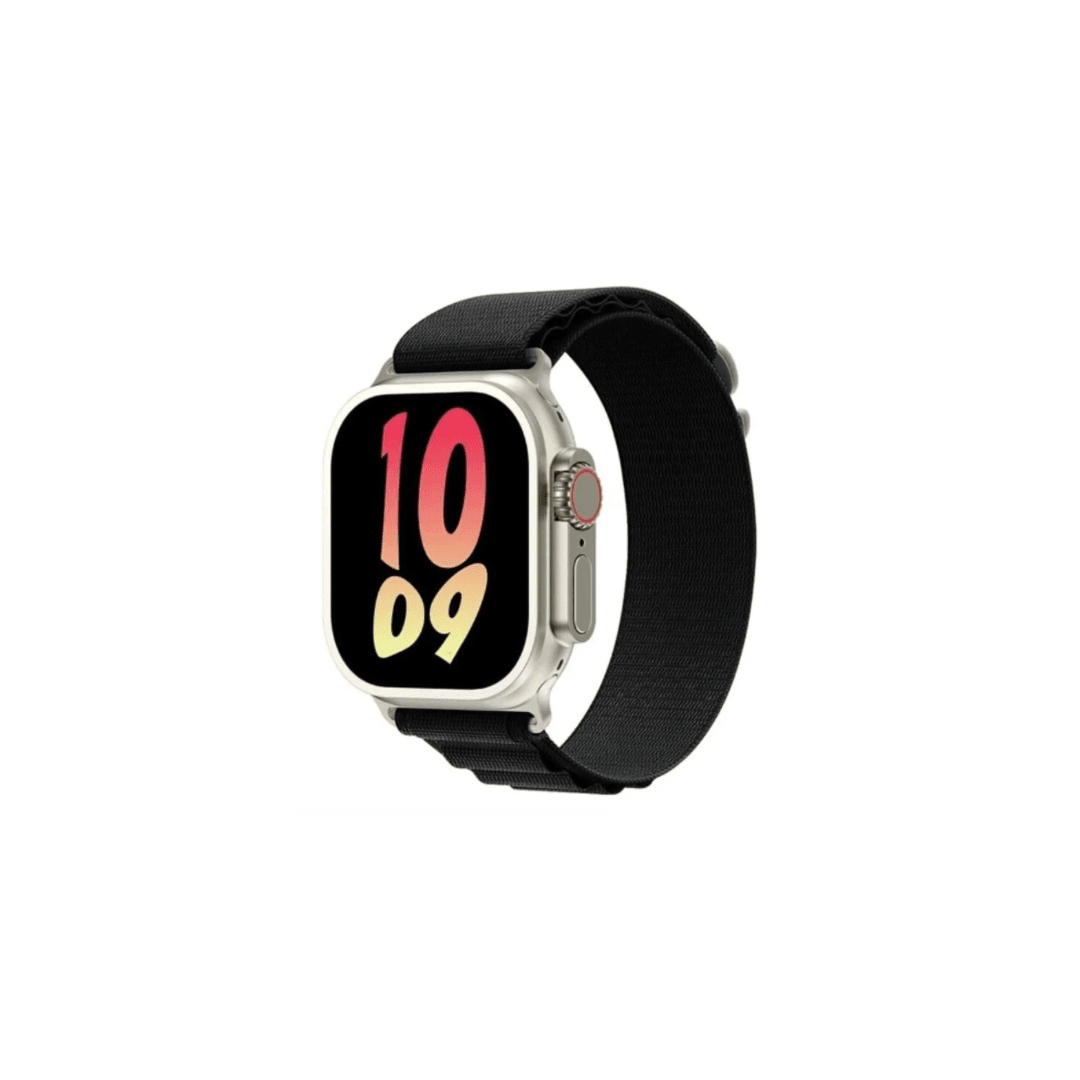 SmartWatch Série 9 - tripat3s