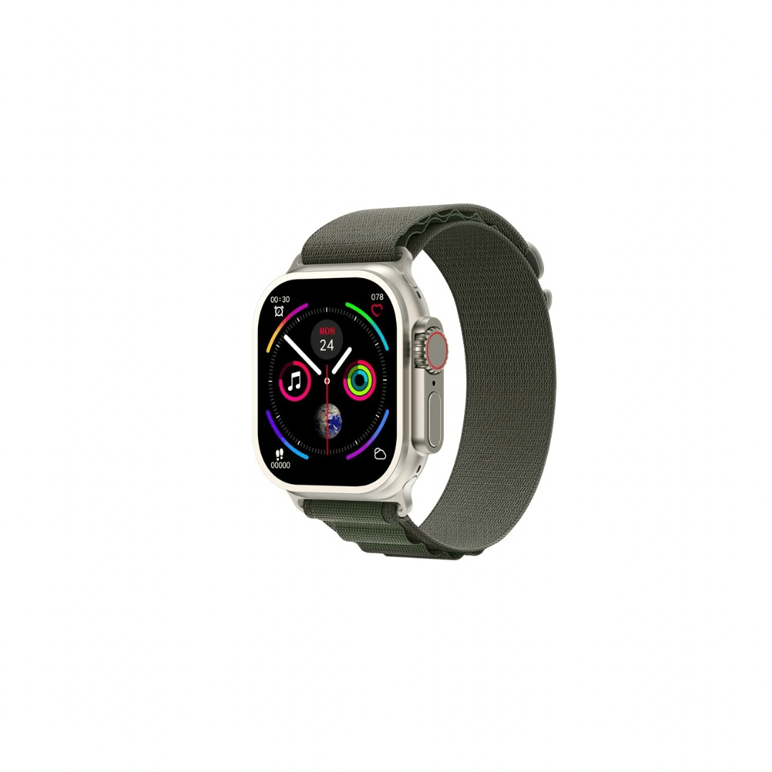SmartWatch Série 9 - tripat3s