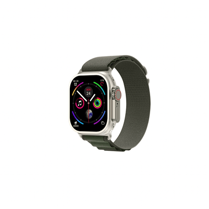 SmartWatch Série 9 - tripat3s