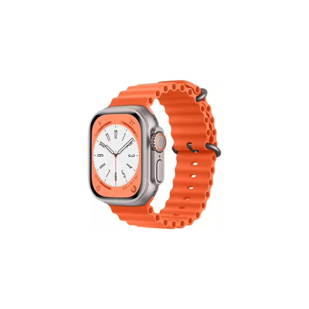 SmartWatch Série 9 - tripat3s