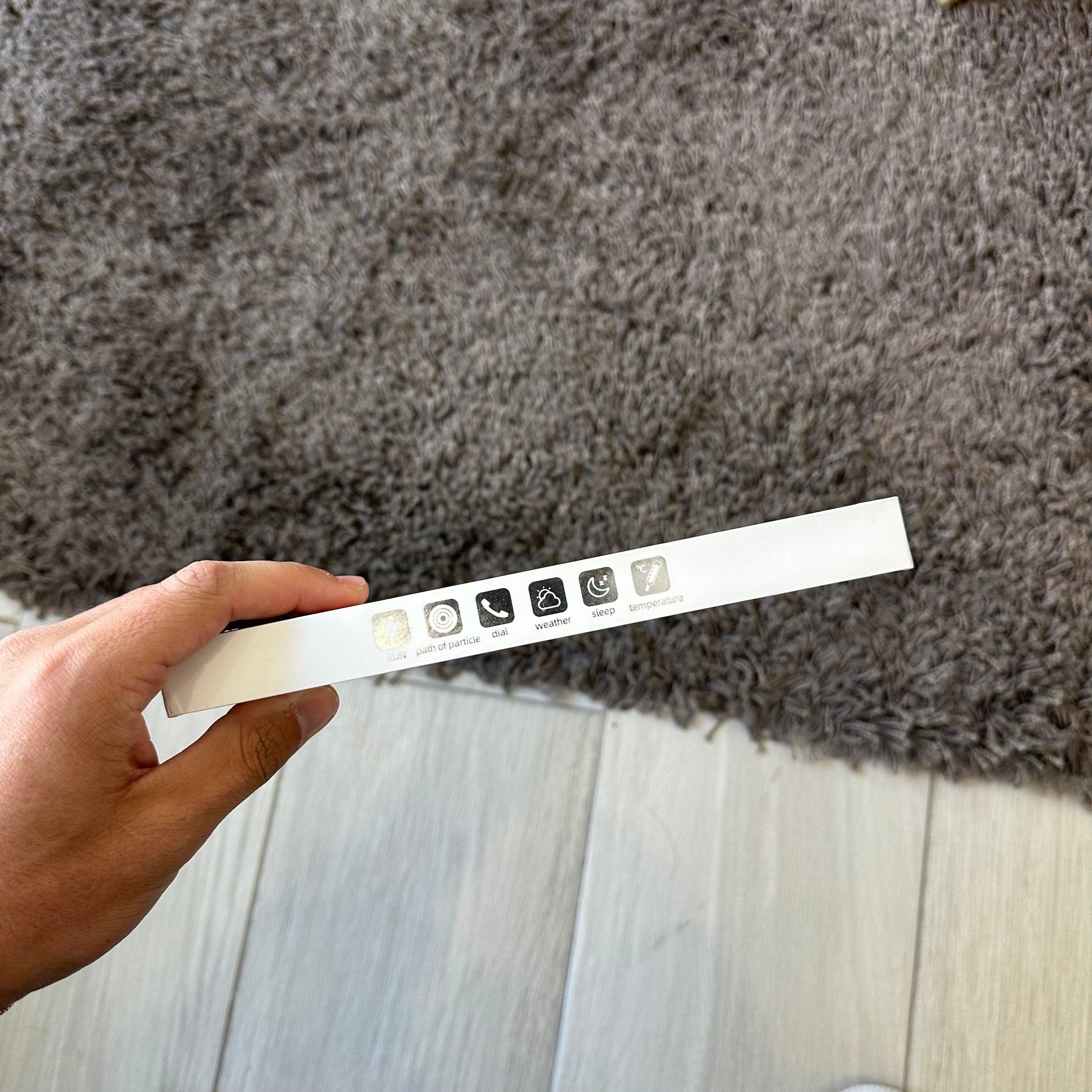 SmartWatch Série 9 - tripat3s