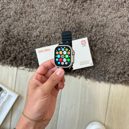 SmartWatch Série 9 - tripat3s