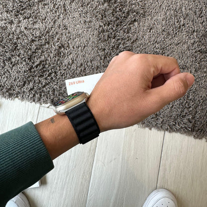 SmartWatch Série 9 - tripat3s