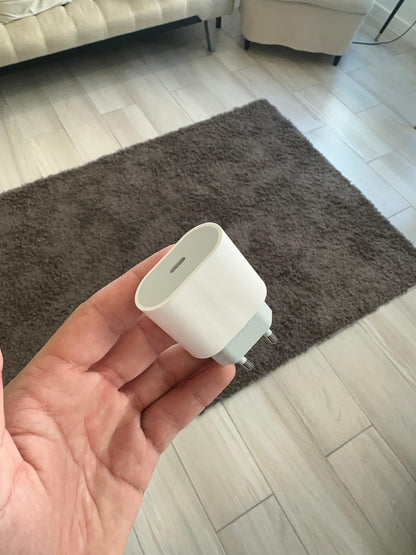Carregador USB - C 20W