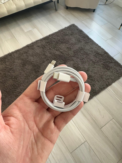 Carregador USB - C 20W