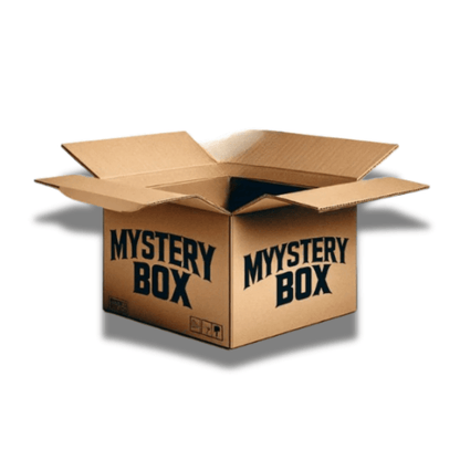 Mystery Box