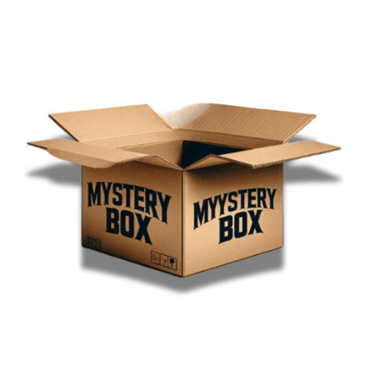 Mystery Box