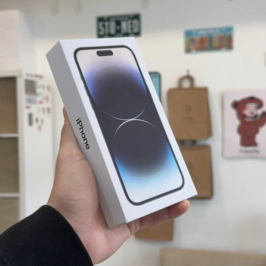 iPhone 14 Pro Max 256GB Recondicionado