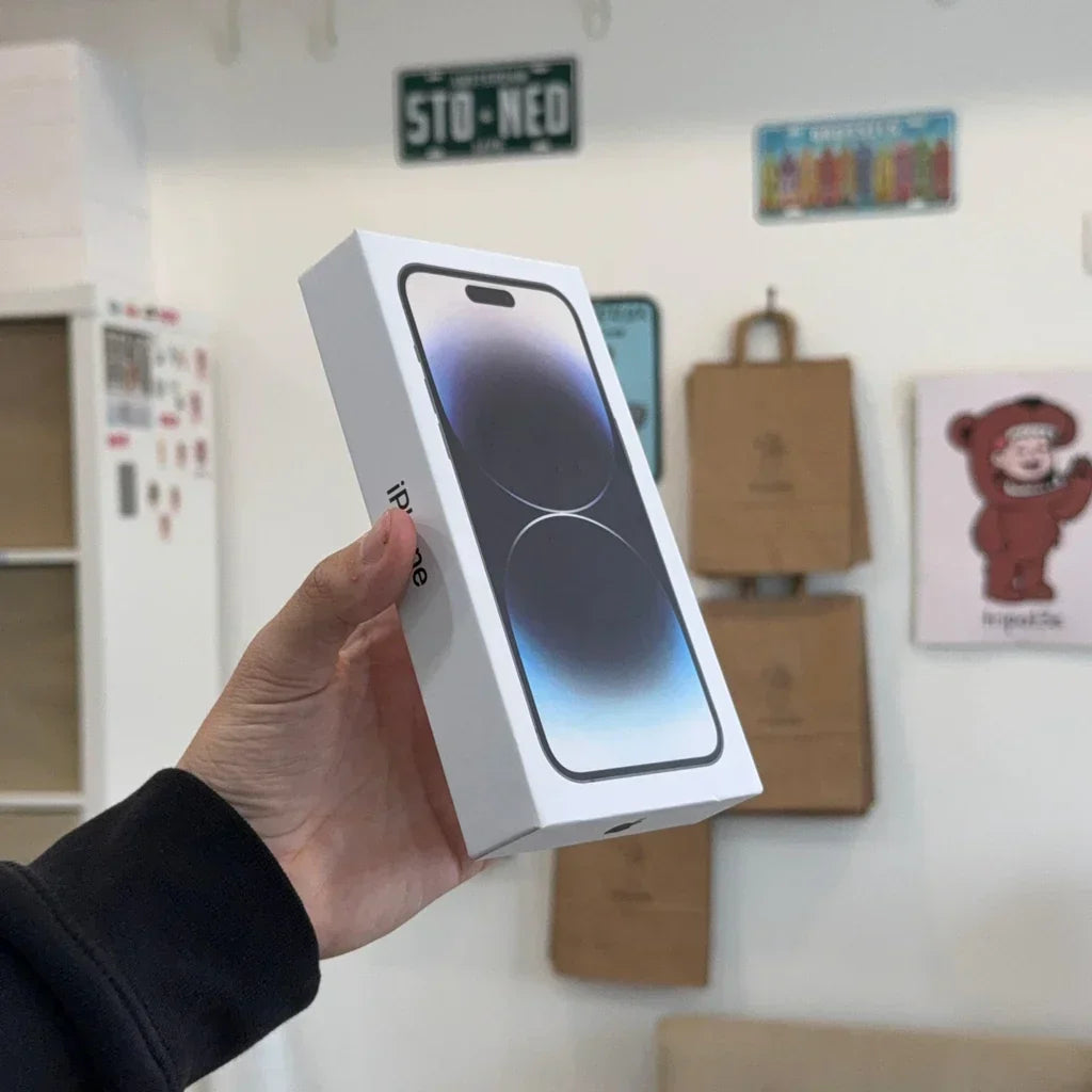 iPhone 14 Pro Max 256GB