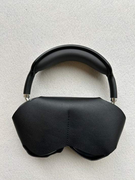 Capa fones P9 - Preto