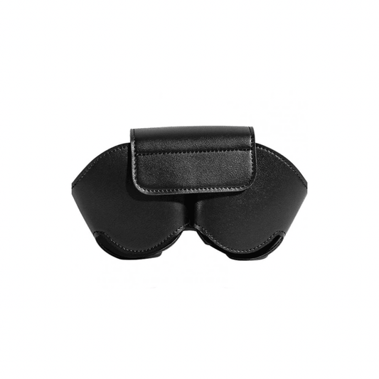 Capa fones P9 - Preto