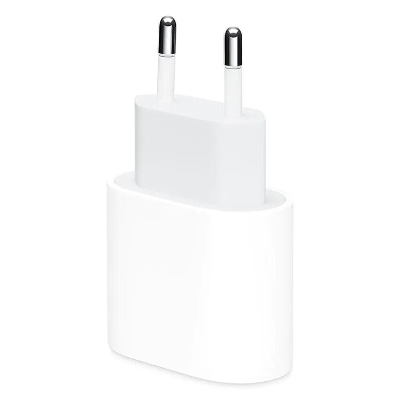 Adaptador USB-C de 25 W - tripat3s