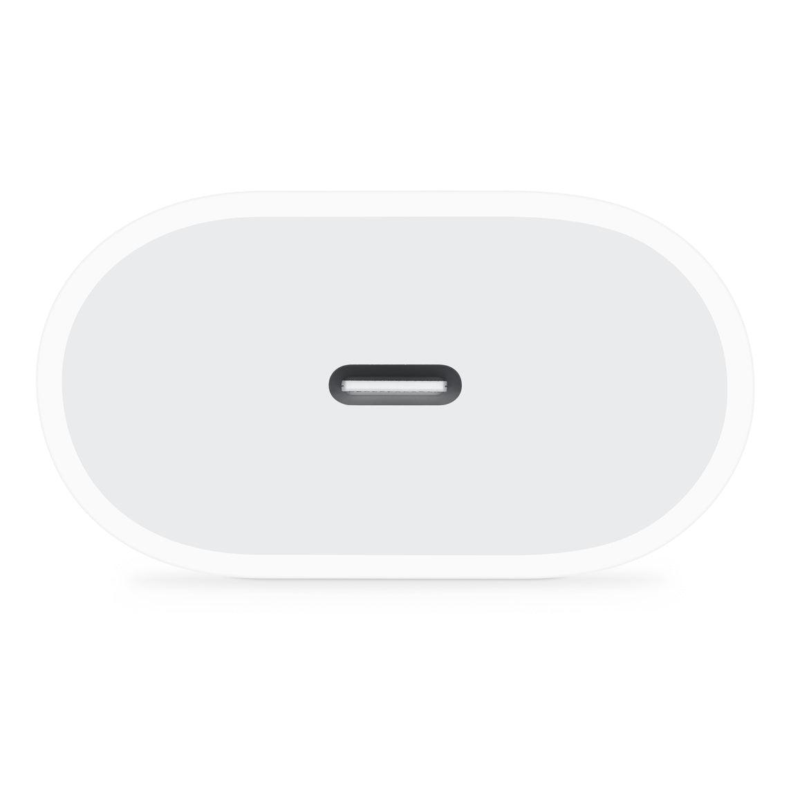 Adaptador USB-C de 25 W - tripat3s