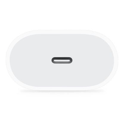 Adaptador USB-C de 25 W - tripat3s