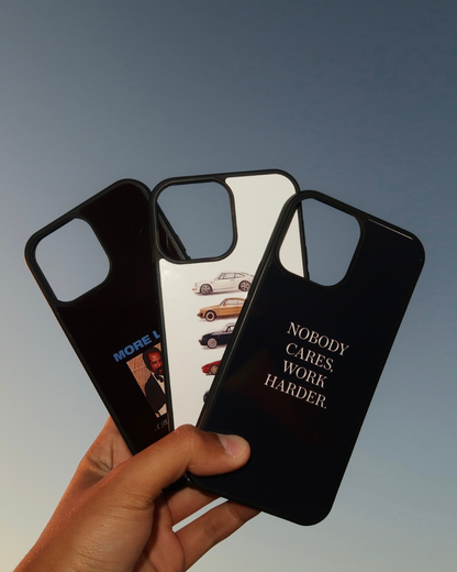 Capa Personalizada