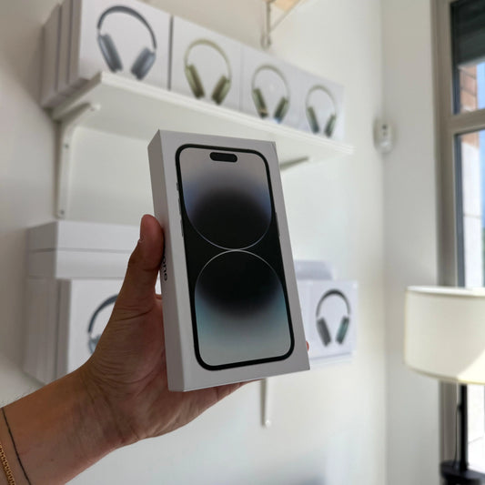 iPhone 14 Pro 256GB