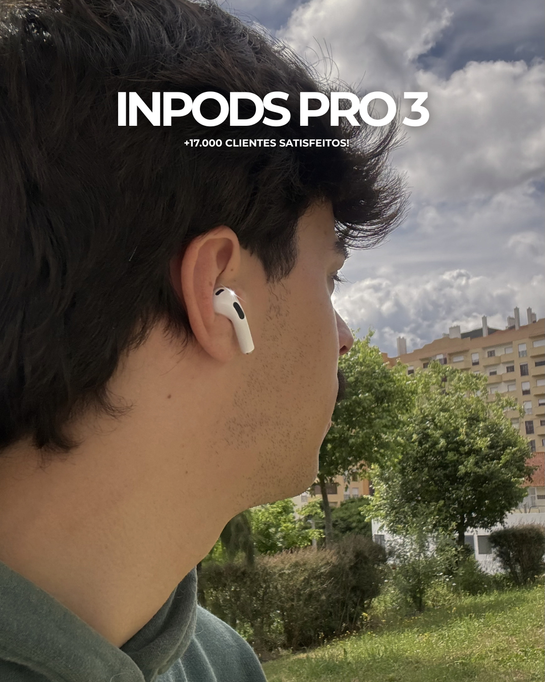 InPods Pro 3