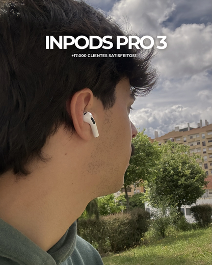 InPods Pro 3