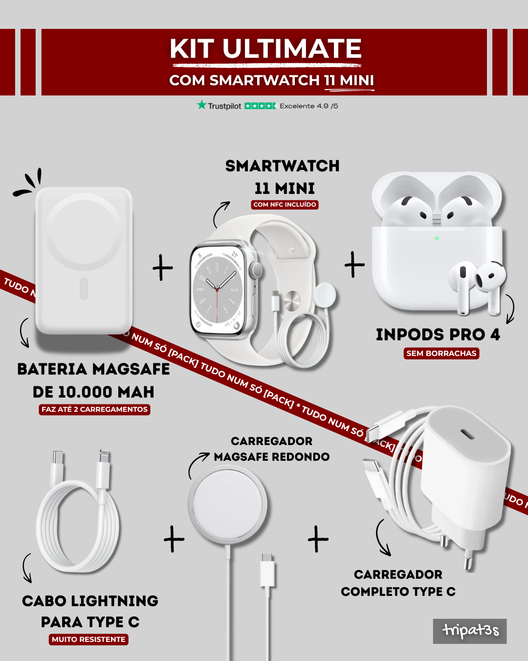 [Kit] Ultimate