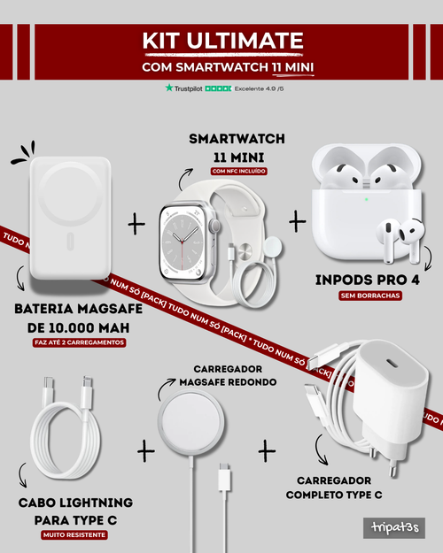 [Kit] Ultimate