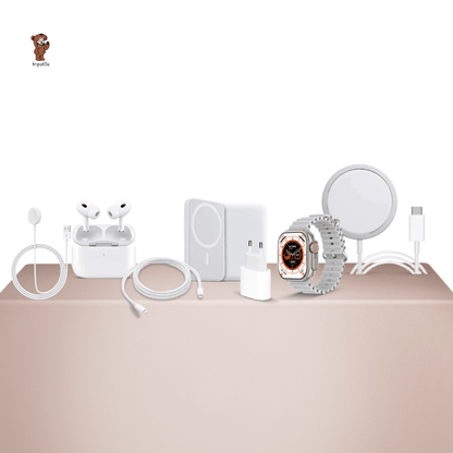 Kit 8 em 1 | InPods 2 - tripat3s