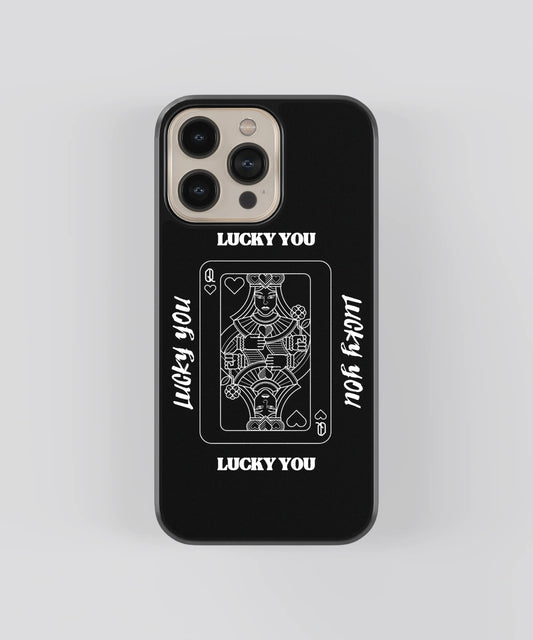 Lucky You